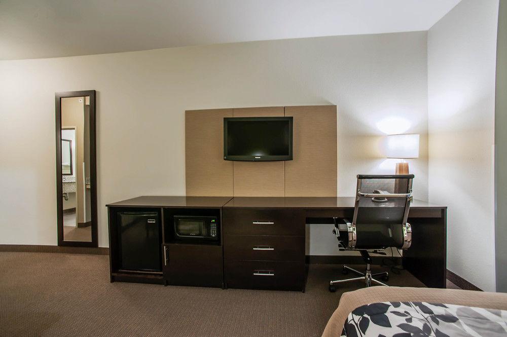 Sleep Inn & Suites Cave City Exterior photo