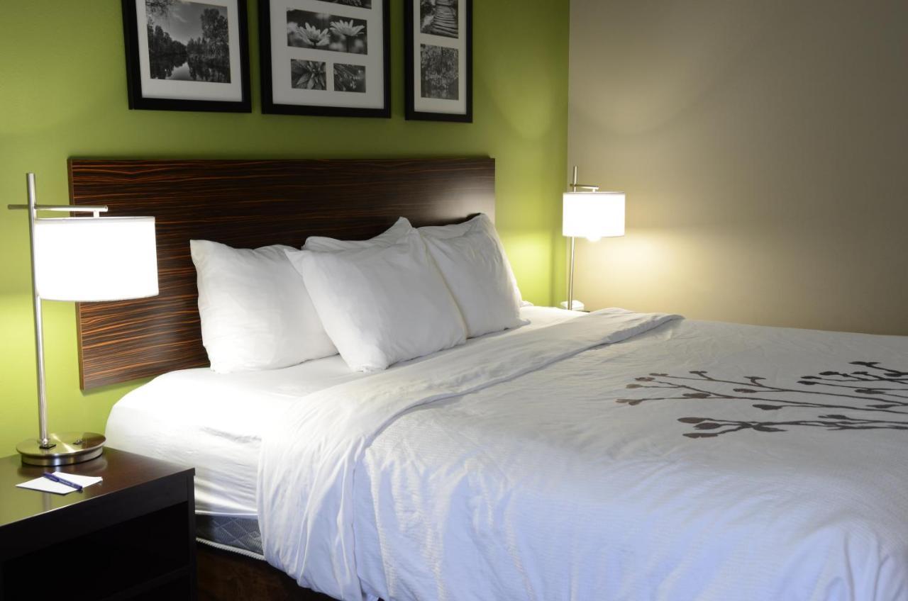 Sleep Inn & Suites Cave City Exterior photo