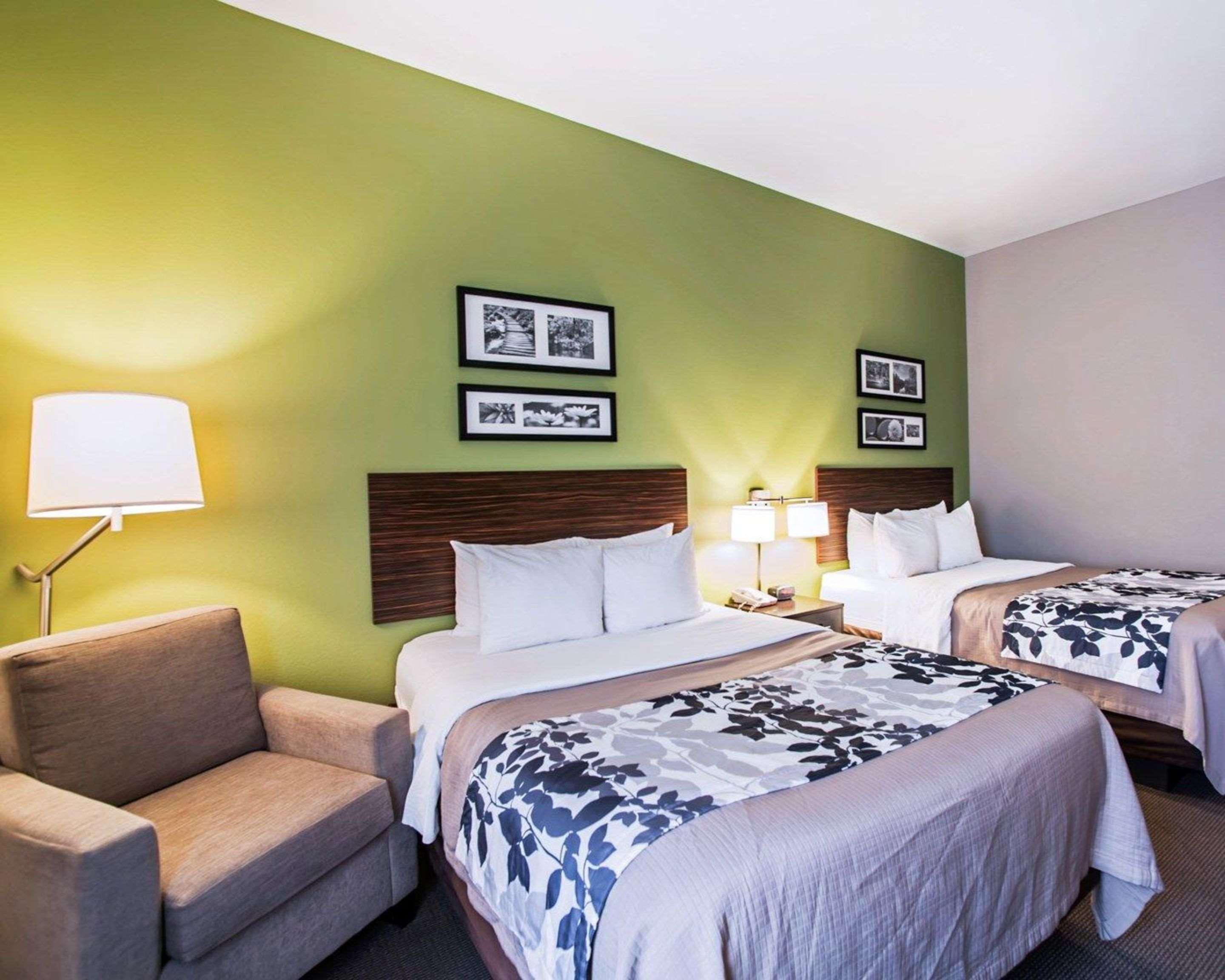 Sleep Inn & Suites Cave City Exterior photo