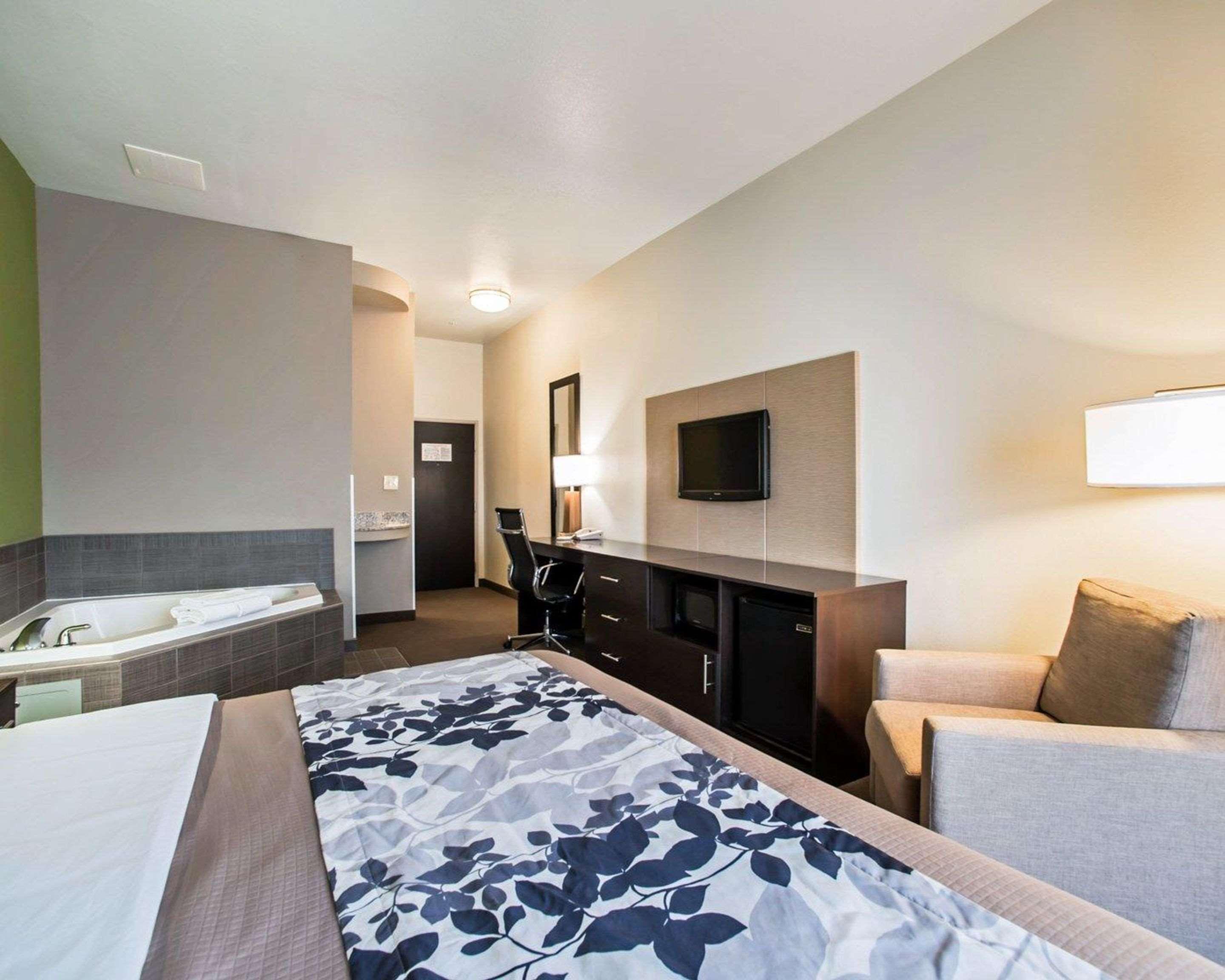 Sleep Inn & Suites Cave City Exterior photo