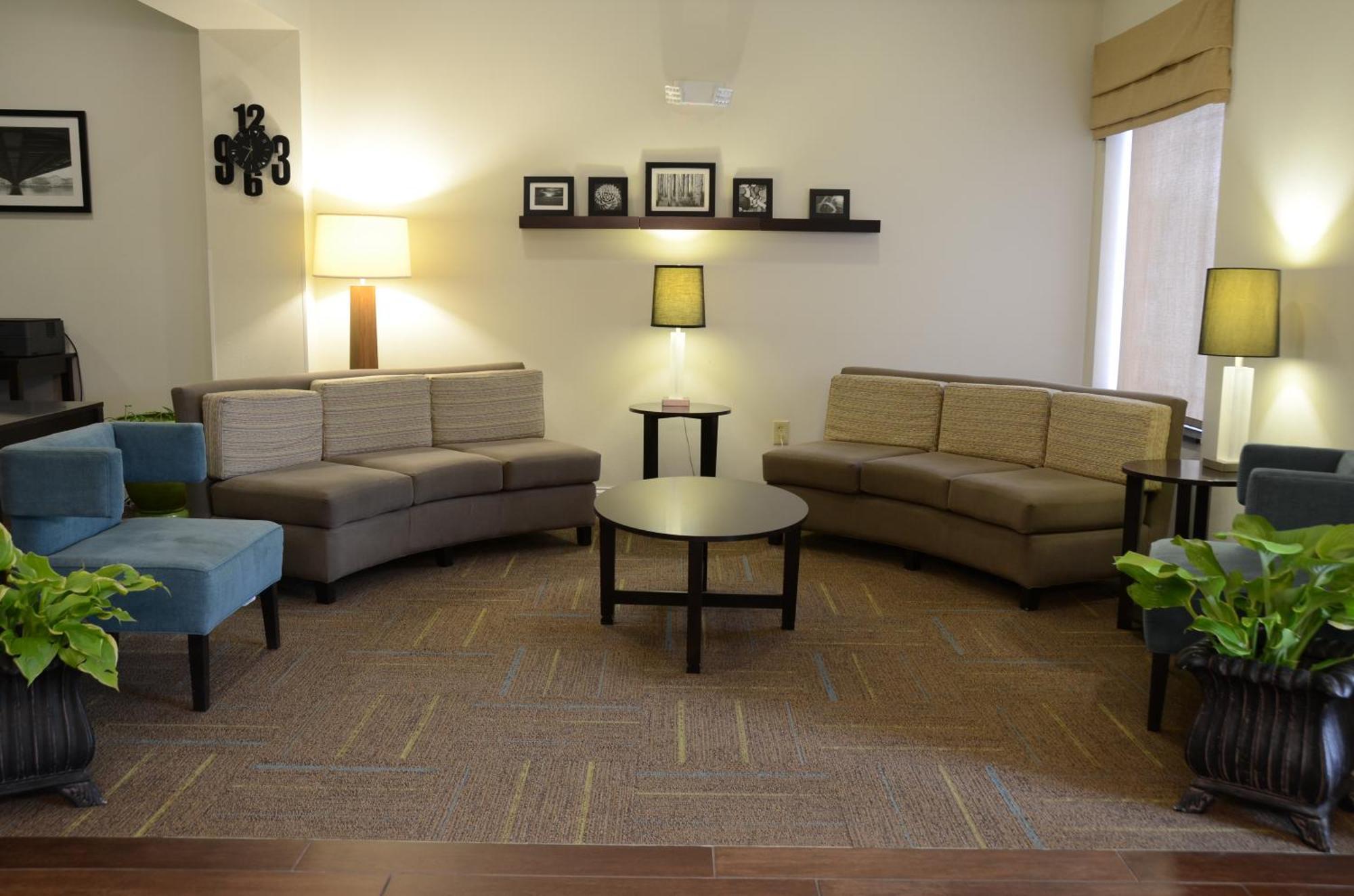 Sleep Inn & Suites Cave City Exterior photo