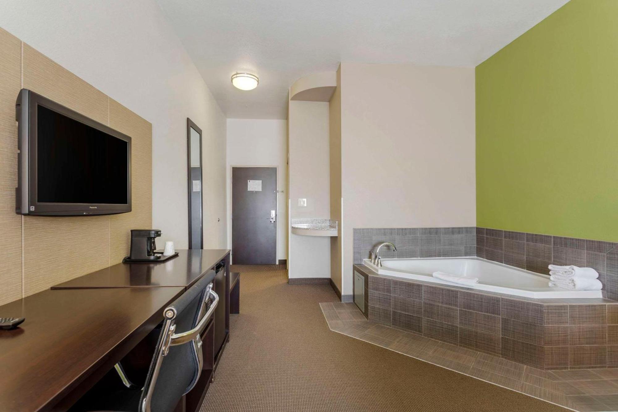 Sleep Inn & Suites Cave City Exterior photo